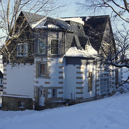 Villa-Unger Altenberg Luaran gambar