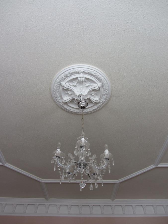 Villa-Unger Altenberg Luaran gambar